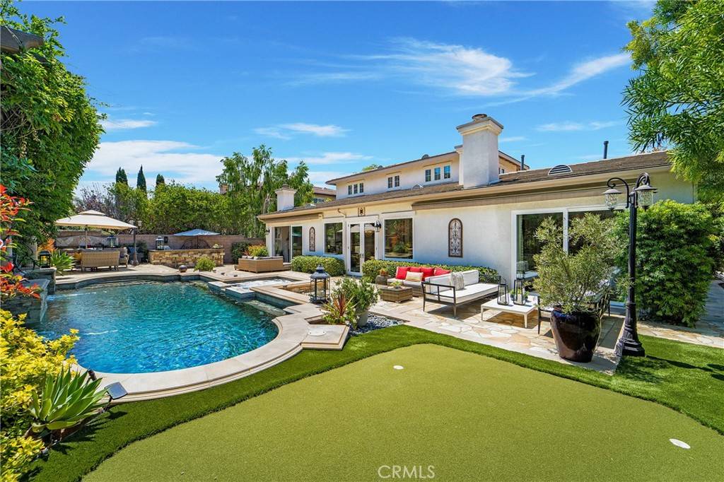 18642 Topanga Canyon RD, Trabuco Canyon, CA 92676