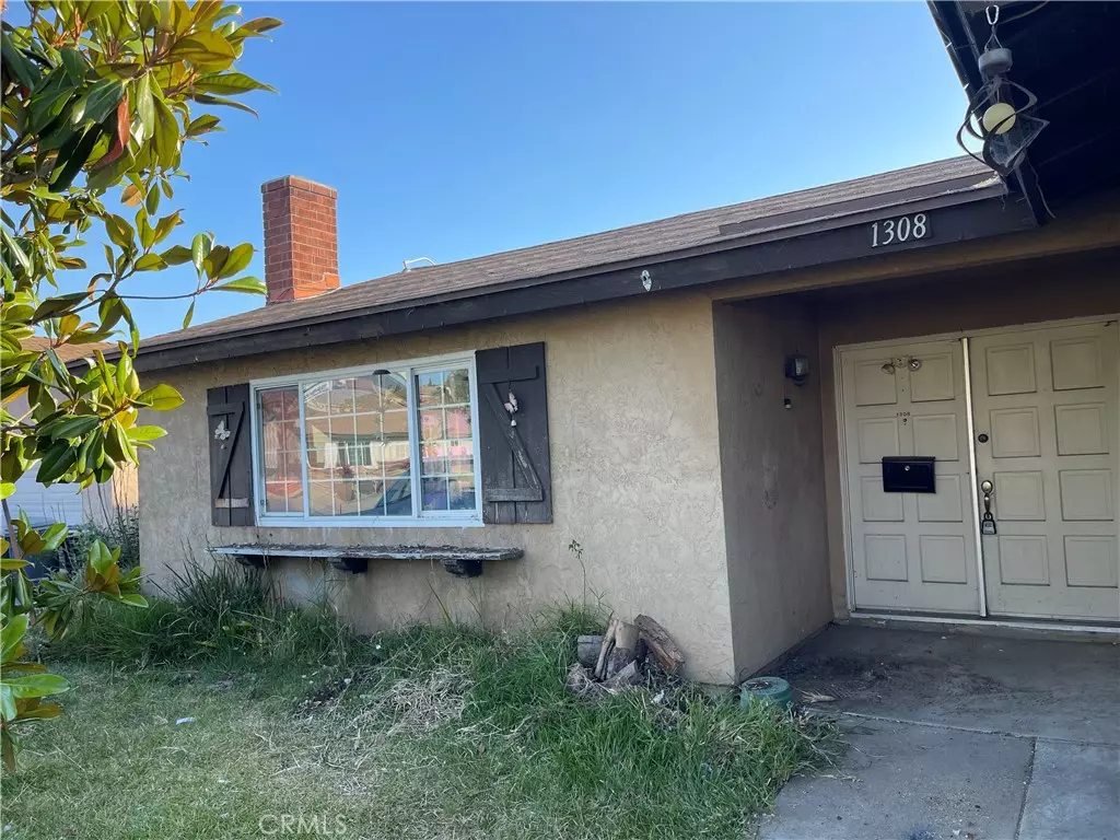 Chula Vista, CA 91911,1308 Dixon CT