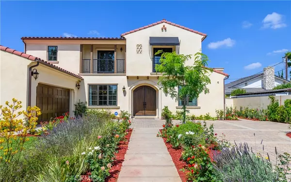 2119 Holly AVE, Arcadia, CA 91007