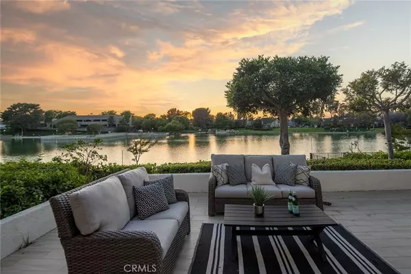 Irvine, CA 92604,35 Lakefront #23