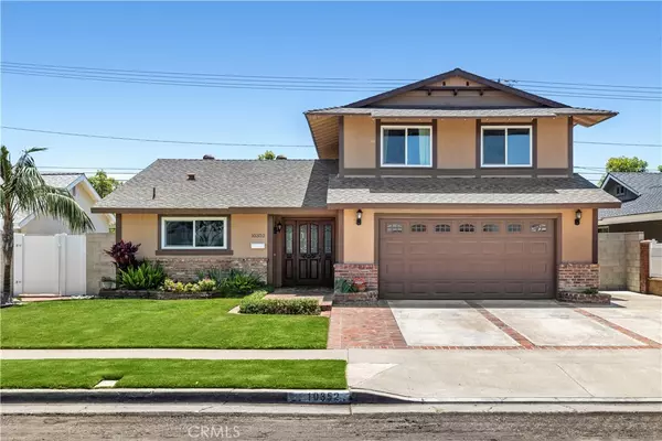 10352 Shangri La DR, Huntington Beach, CA 92646