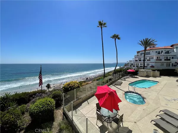 San Clemente, CA 92672,410 Corto LN #E