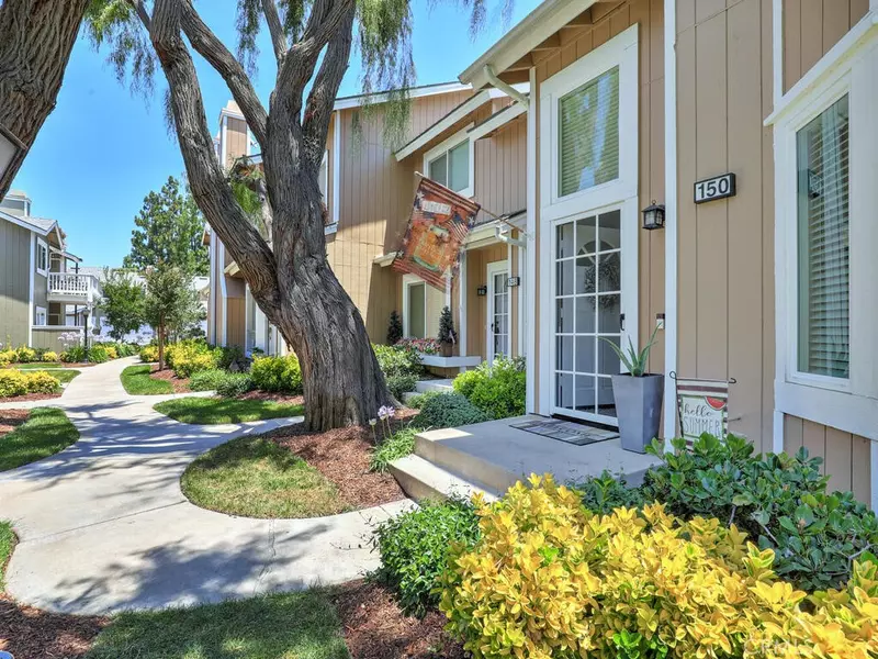 150 Monroe #236, Irvine, CA 92620