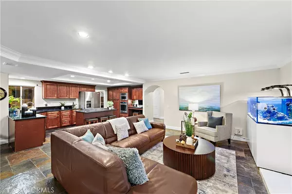 Coto De Caza, CA 92679,12 Mahogany RUN