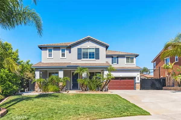 9232 Grangehill DR,  Riverside,  CA 92508