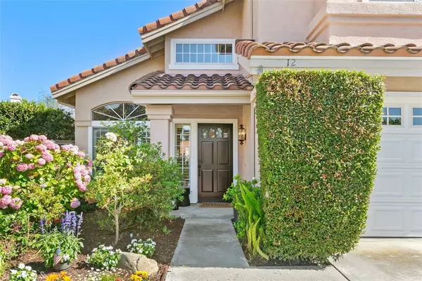 Rancho Santa Margarita, CA 92688,12 Danta