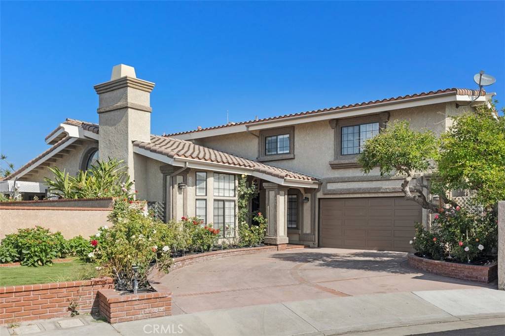9557 Deborah ST, Cypress, CA 90630