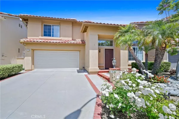 2 Osprey AVE,  Aliso Viejo,  CA 92656
