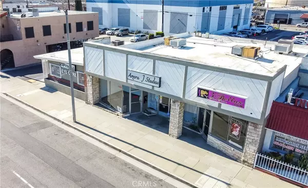 Norwalk, CA 90650,11916 Firestone BLVD