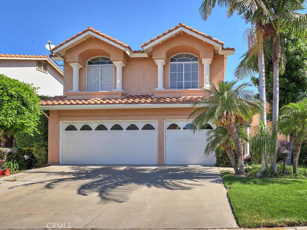 24251 Bonnie LN, Laguna Niguel, CA 92677