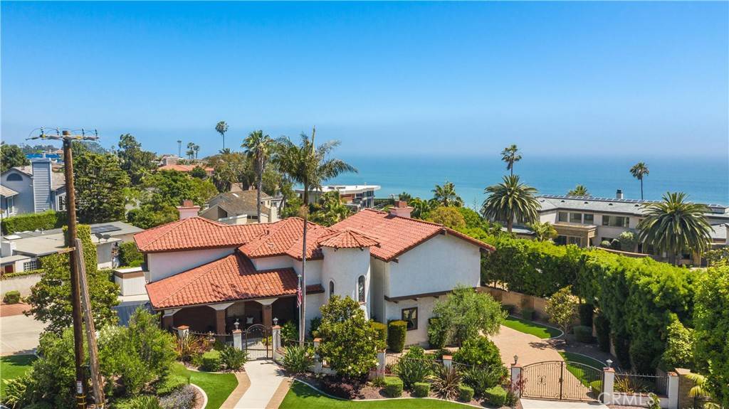 34691 1/2 Camino Capistrano, Dana Point, CA 92624