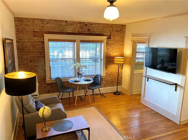 323 W 4th ST #107, Long Beach, CA 90802