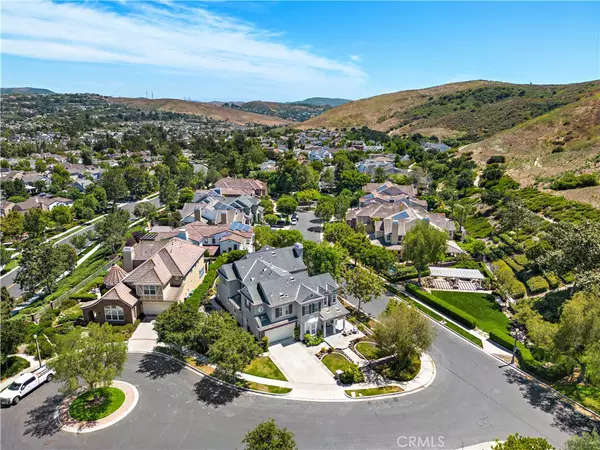 Ladera Ranch, CA 92694,4 Fallow LN