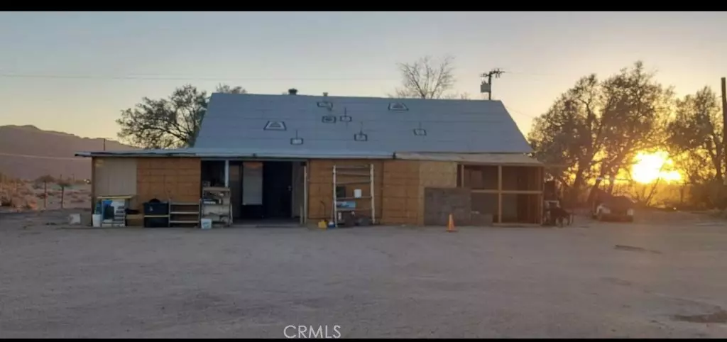 48570 Palo Verde LN, Newberry Springs, CA 92365