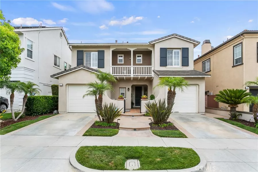 6 Claymont DR, Ladera Ranch, CA 92694