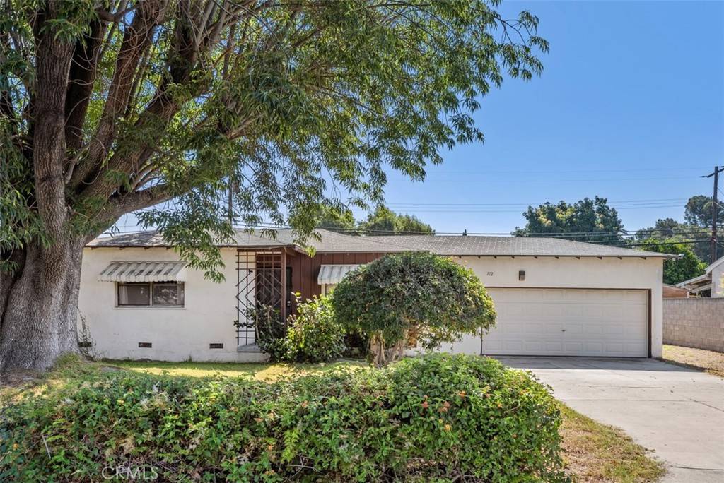 112 N Aladdin DR, Anaheim, CA 92801