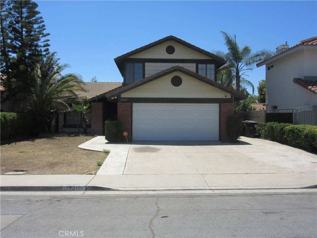 17213 Mariana ST, Fontana, CA 92336