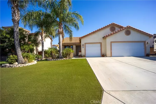 San Jacinto, CA 92583,253 Shoal Reef AVE