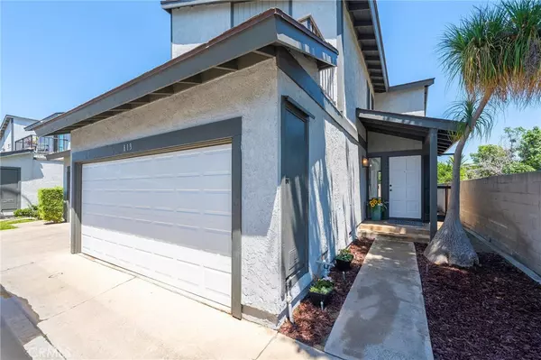 Santa Ana, CA 92703,813 Elmwood DR