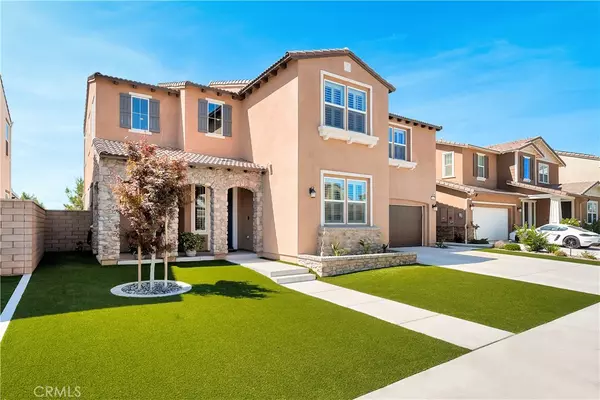 2946 E Grafton ST, Ontario, CA 91761