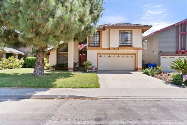 Phillips Ranch, CA 91766,14 Hunter Point RD