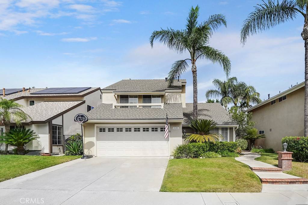 21315 Spruce, Mission Viejo, CA 92692