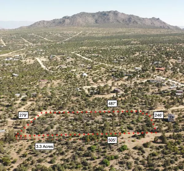Mountain Center, CA 92561,0 Sugar Loaf AVE