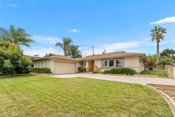 1301 N. Orange Street, La Habra, CA 90631