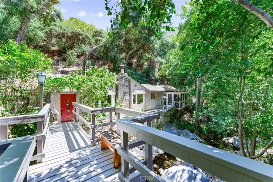 31285 Halfway RD, Silverado Canyon, CA 92676