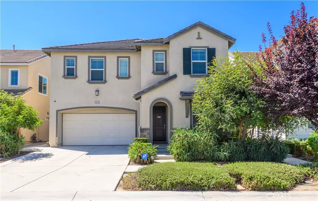 Chino, CA 91708,8825 Celebration ST