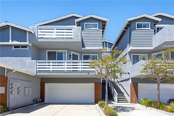 Huntington Beach, CA 92648,19152 Holly LN #B