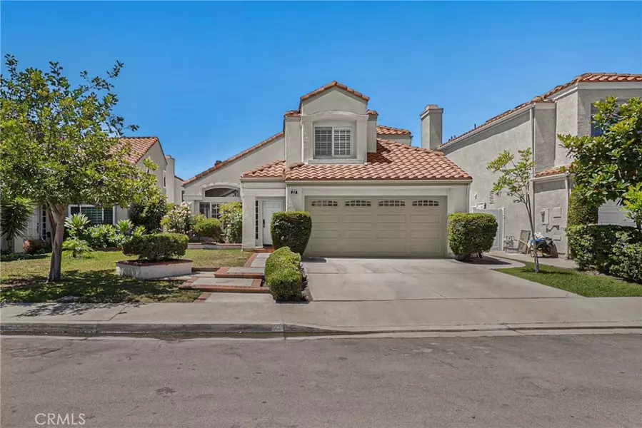 21 Corsica, Irvine, CA 92614