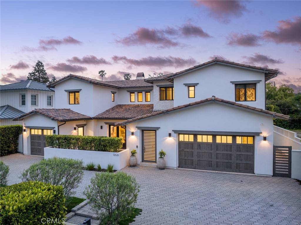 12626 Hortense ST, Studio City, CA 91604