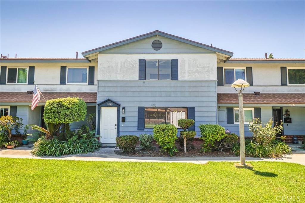 11089 Irwin DR, Stanton, CA 90680