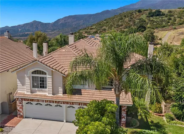 33031 Pinnacle, Rancho Santa Margarita, CA 92679