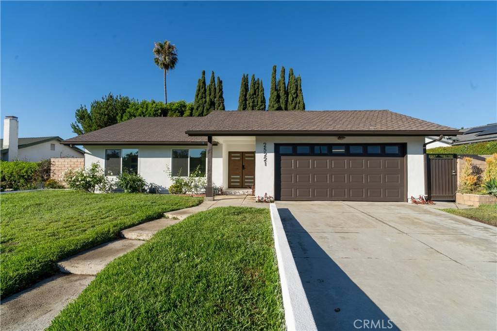 25221 Pizarro RD, Lake Forest, CA 92630