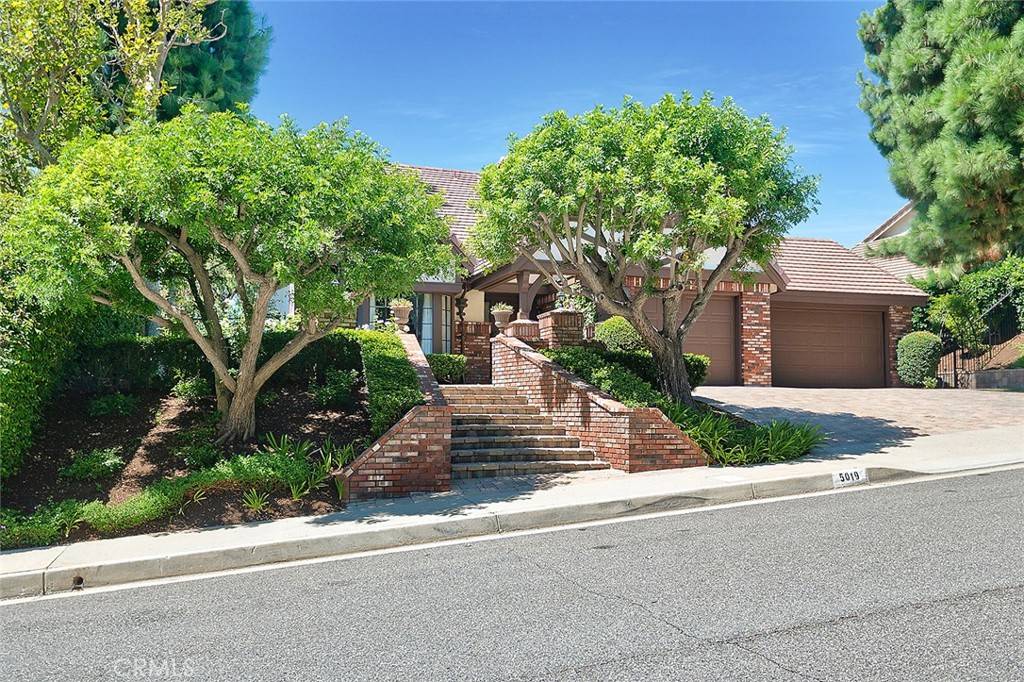 Anaheim Hills, CA 92807,5019 E Fairfield ST