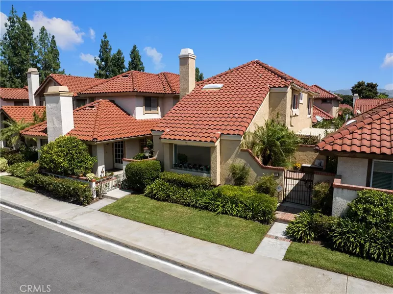 11 Rossano, Irvine, CA 92620