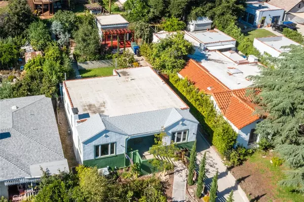 Altadena, CA 91001,1013 Wapello ST