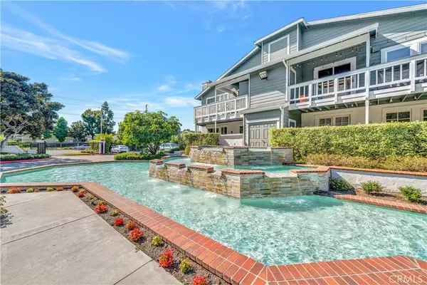 Fountain Valley, CA 92708,16440 Atherton #30