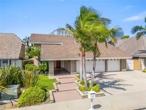 8551 Palermo DR, Huntington Beach, CA 92646