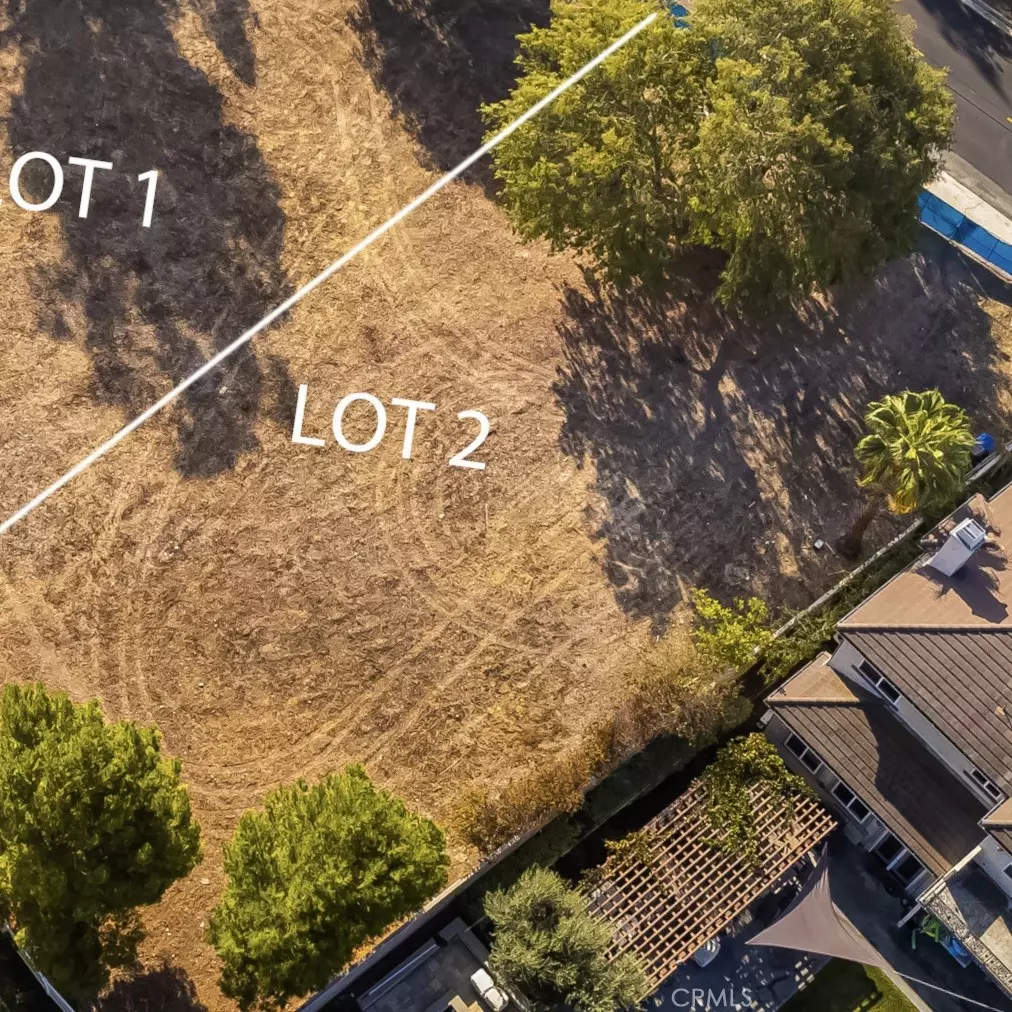 North Tustin, CA 92705,18921 Fairhaven Ave, LOT 2 ONLY