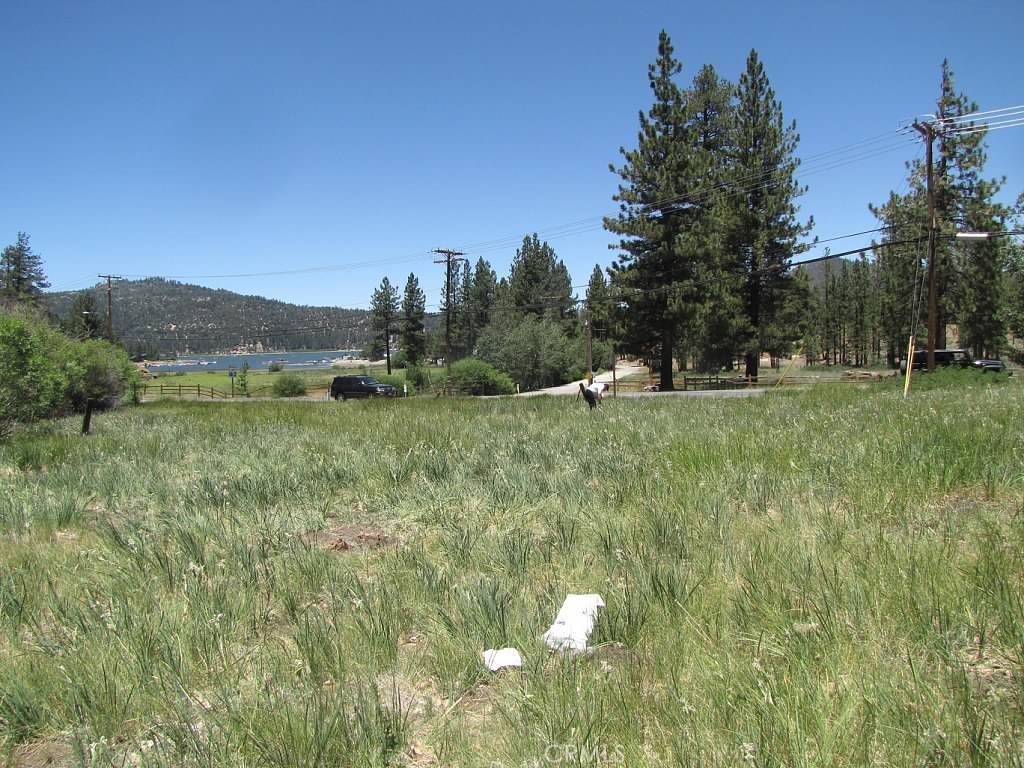 Big Bear City, CA 92315,108 Big Bear BLVD
