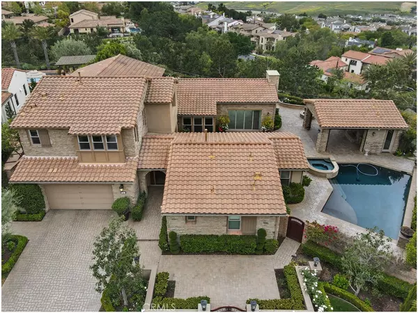 Ladera Ranch, CA 92694,3 Buckaroo RD
