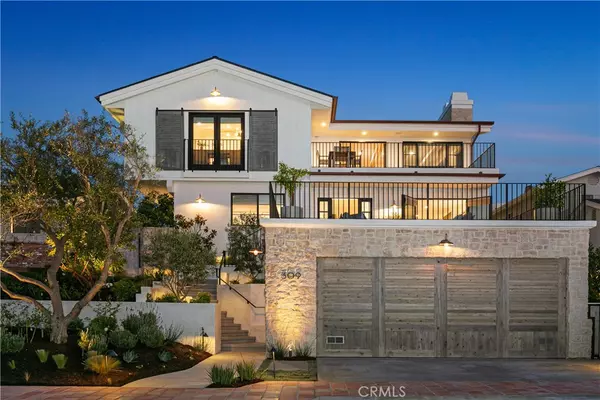 309 W Avenida Gaviota, San Clemente, CA 92672