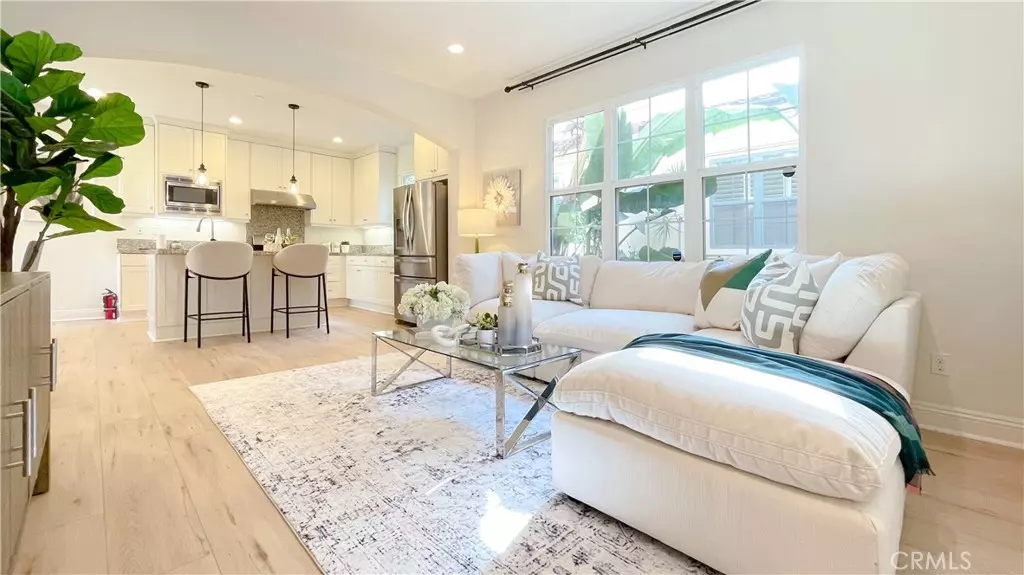 111 Painted Trellis, Irvine, CA 92620