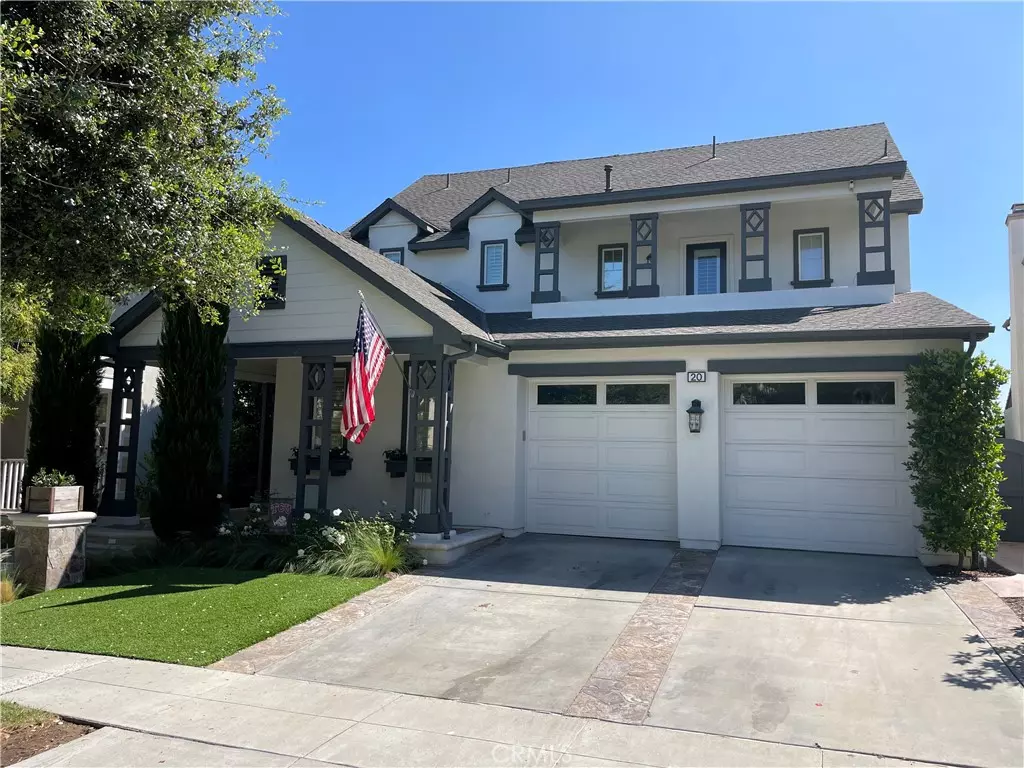 Ladera Ranch, CA 92694,20 Abyssinian WAY