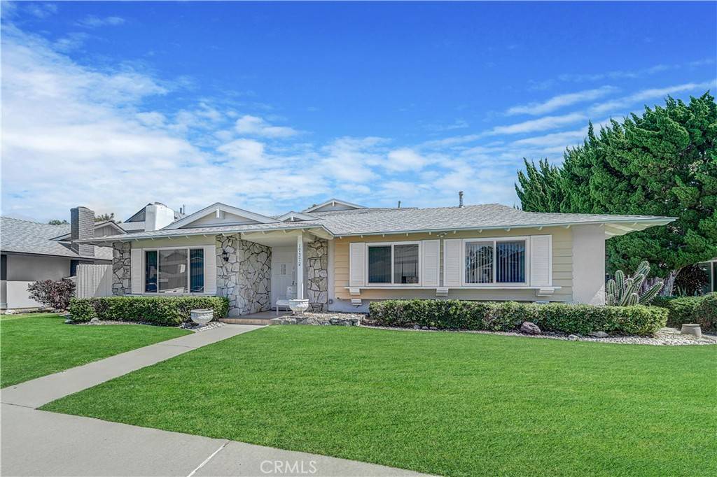 17372 San Luis ST, Fountain Valley, CA 92708