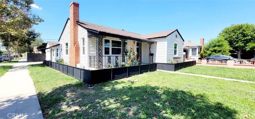 1146 S Baker ST, Santa Ana, CA 92707