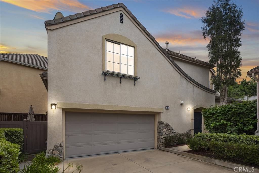 164 Bloomfield LN, Rancho Santa Margarita, CA 92688